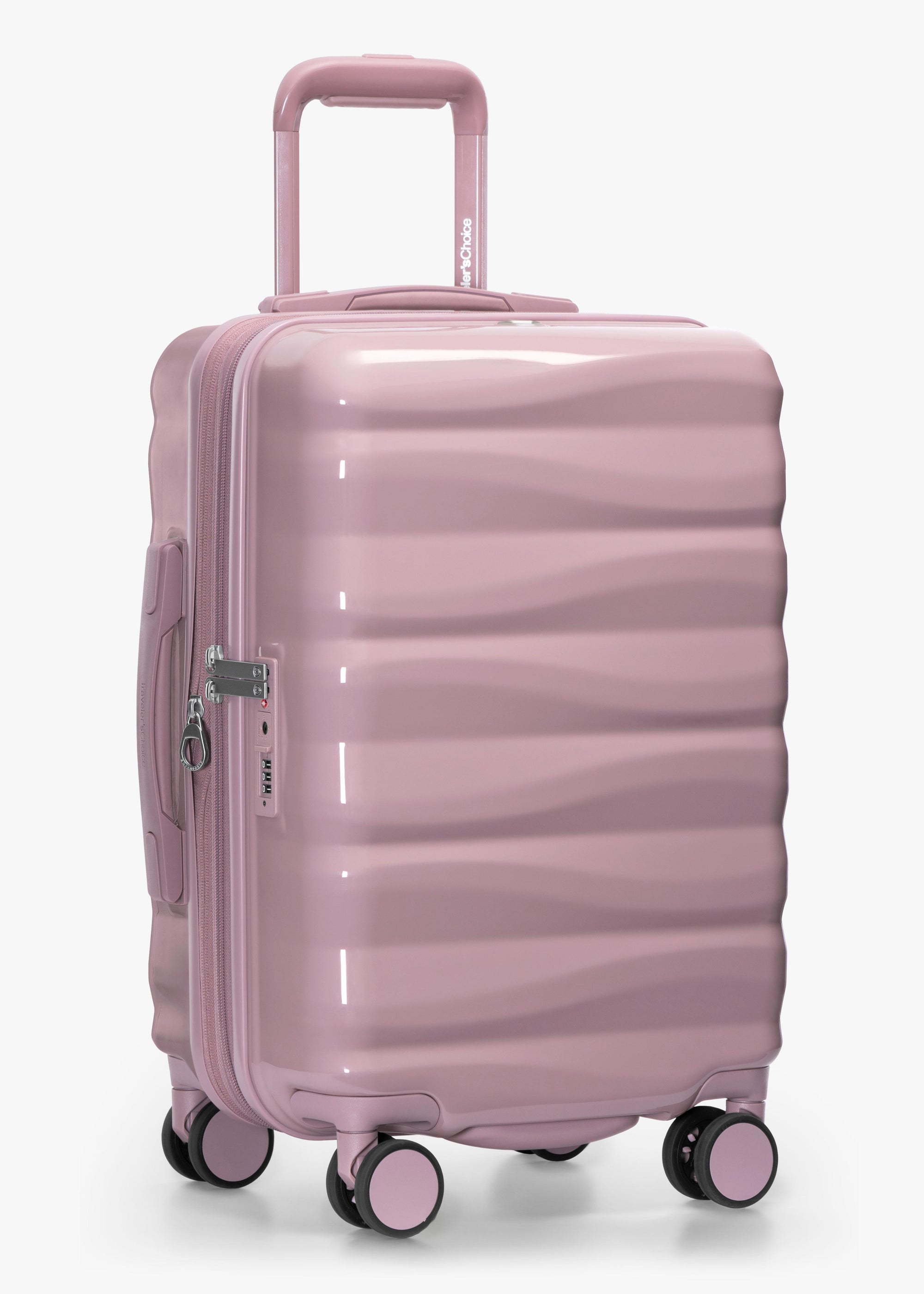 Edinburgh II 2-Piece Luggage Set