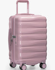 Edinburgh II 2-Piece Luggage Set