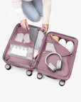 Edinburgh II 2-Piece Luggage Set
