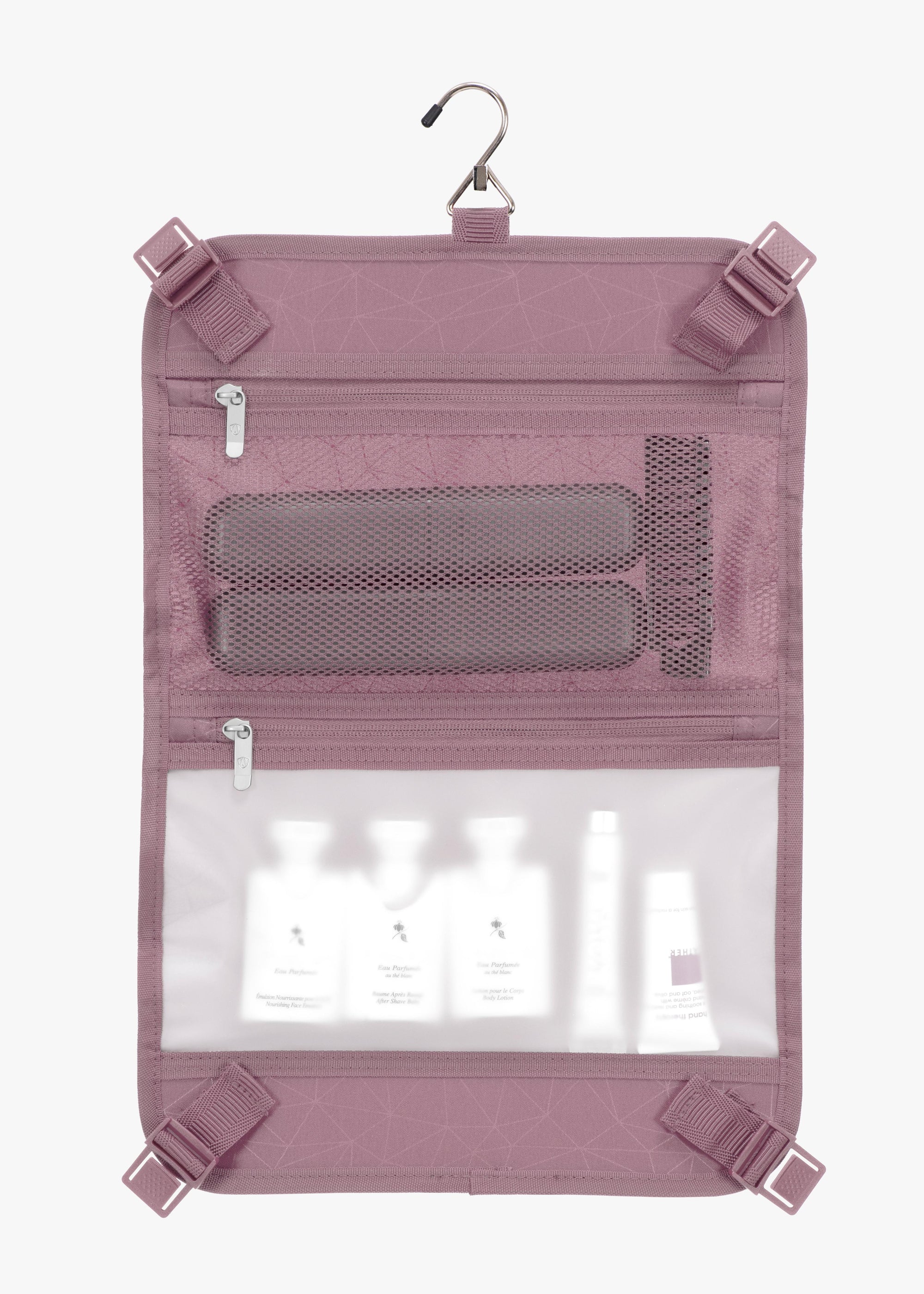 Edinburgh II 2-Piece Luggage Set