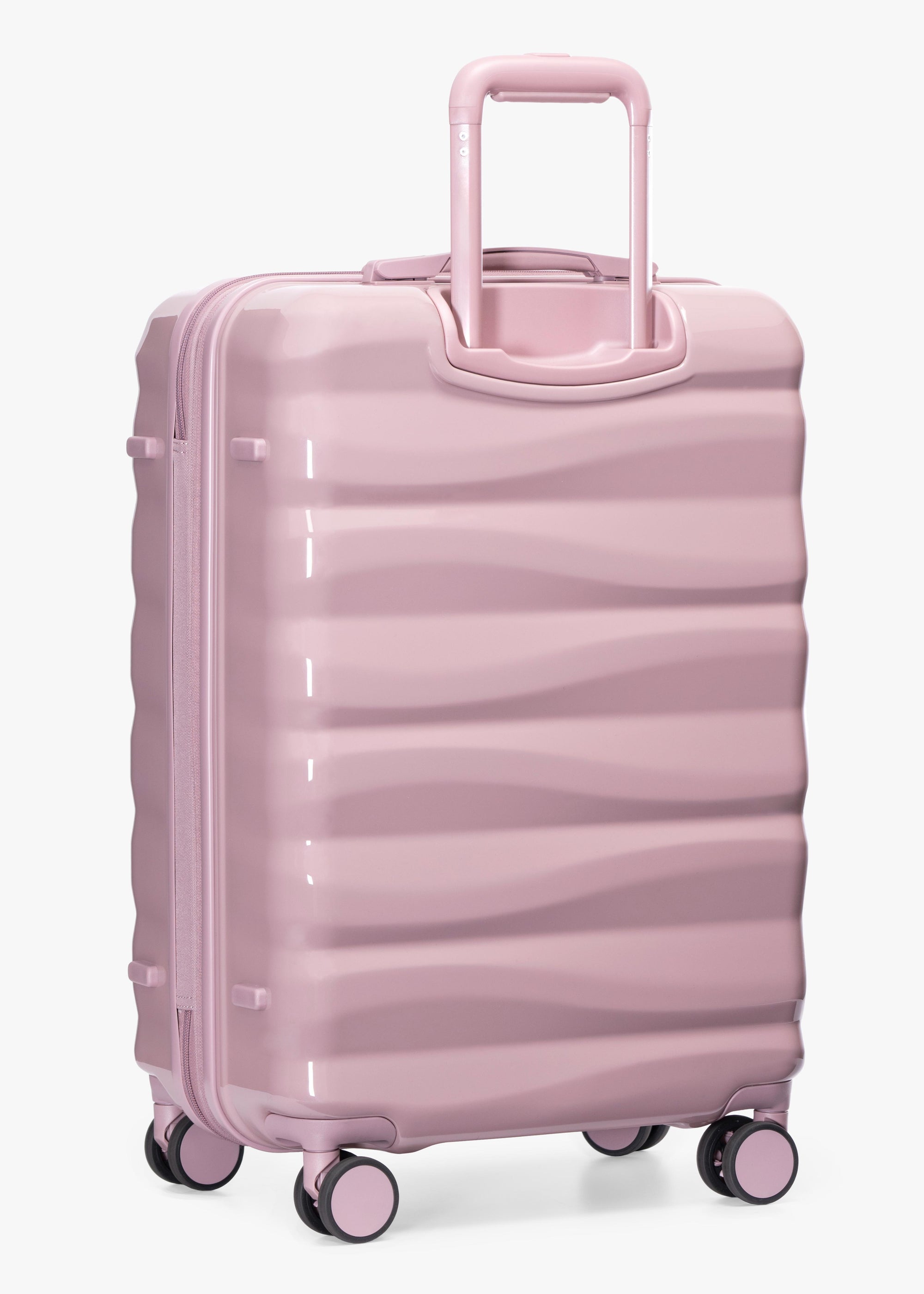 Edinburgh II 3 Piece Luggage Set