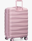 Edinburgh II 3 Piece Luggage Set