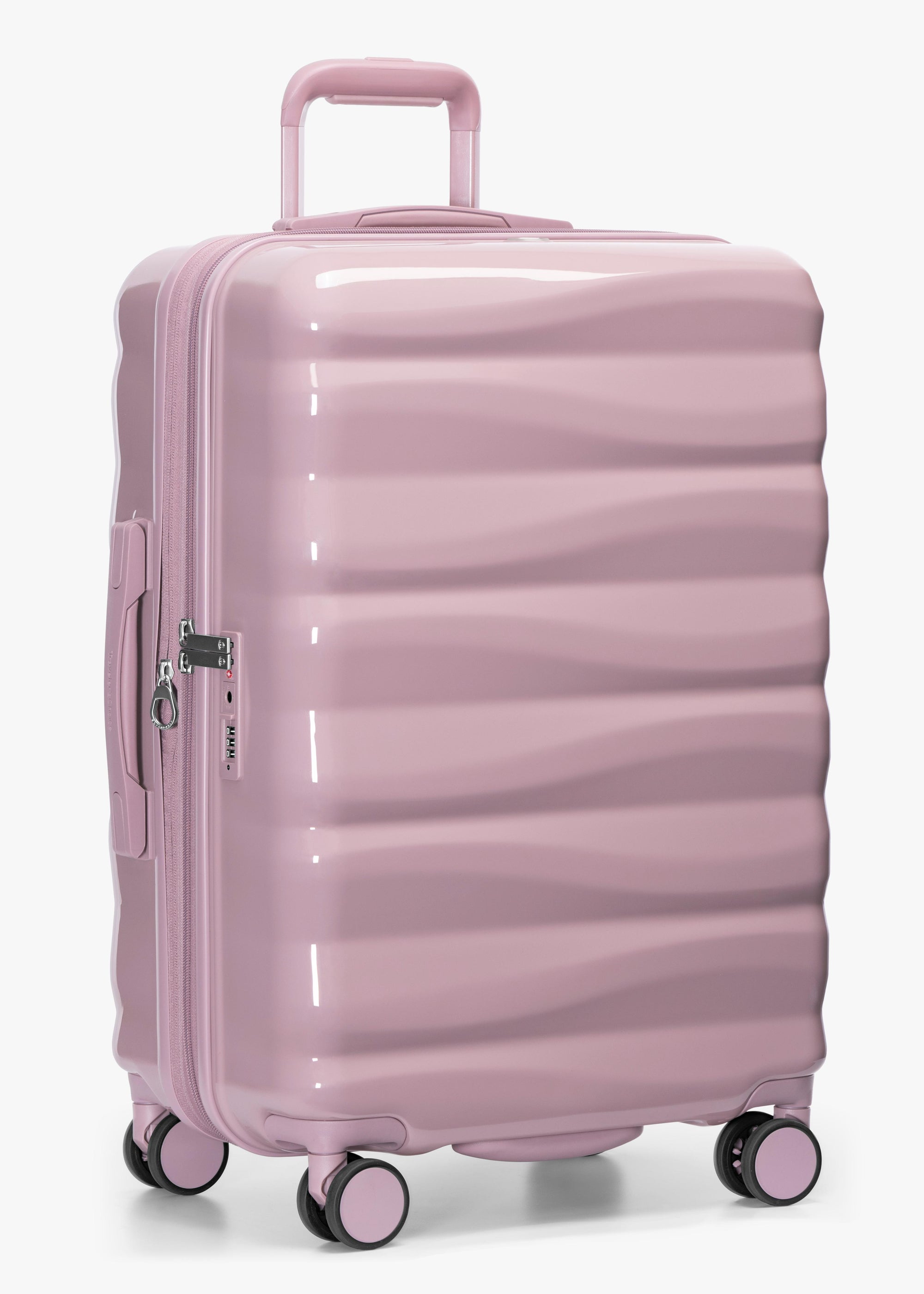 Edinburgh II 3 Piece Luggage Set