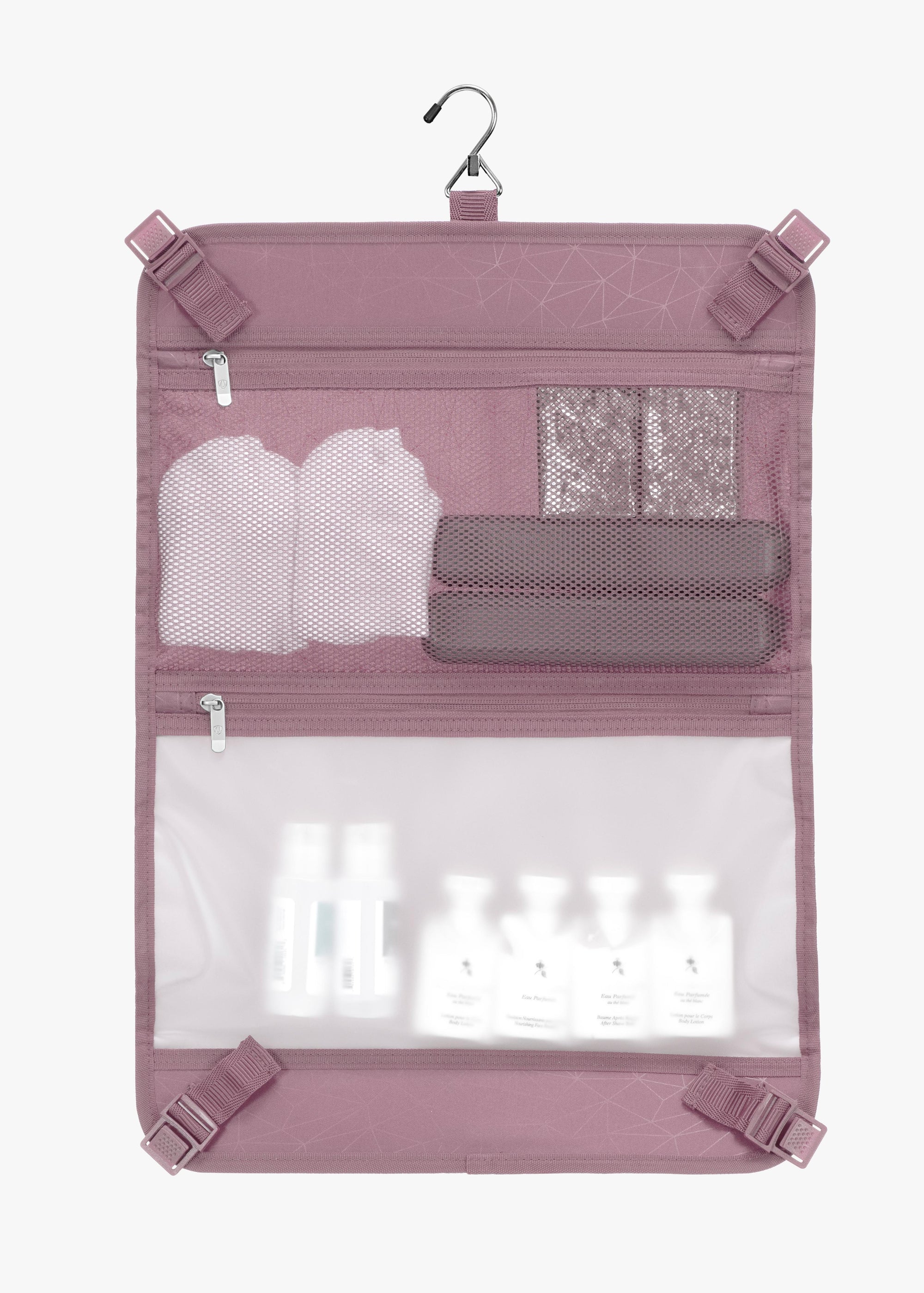 Edinburgh II 3 Piece Luggage Set