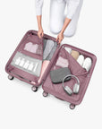 Edinburgh II 3 Piece Luggage Set