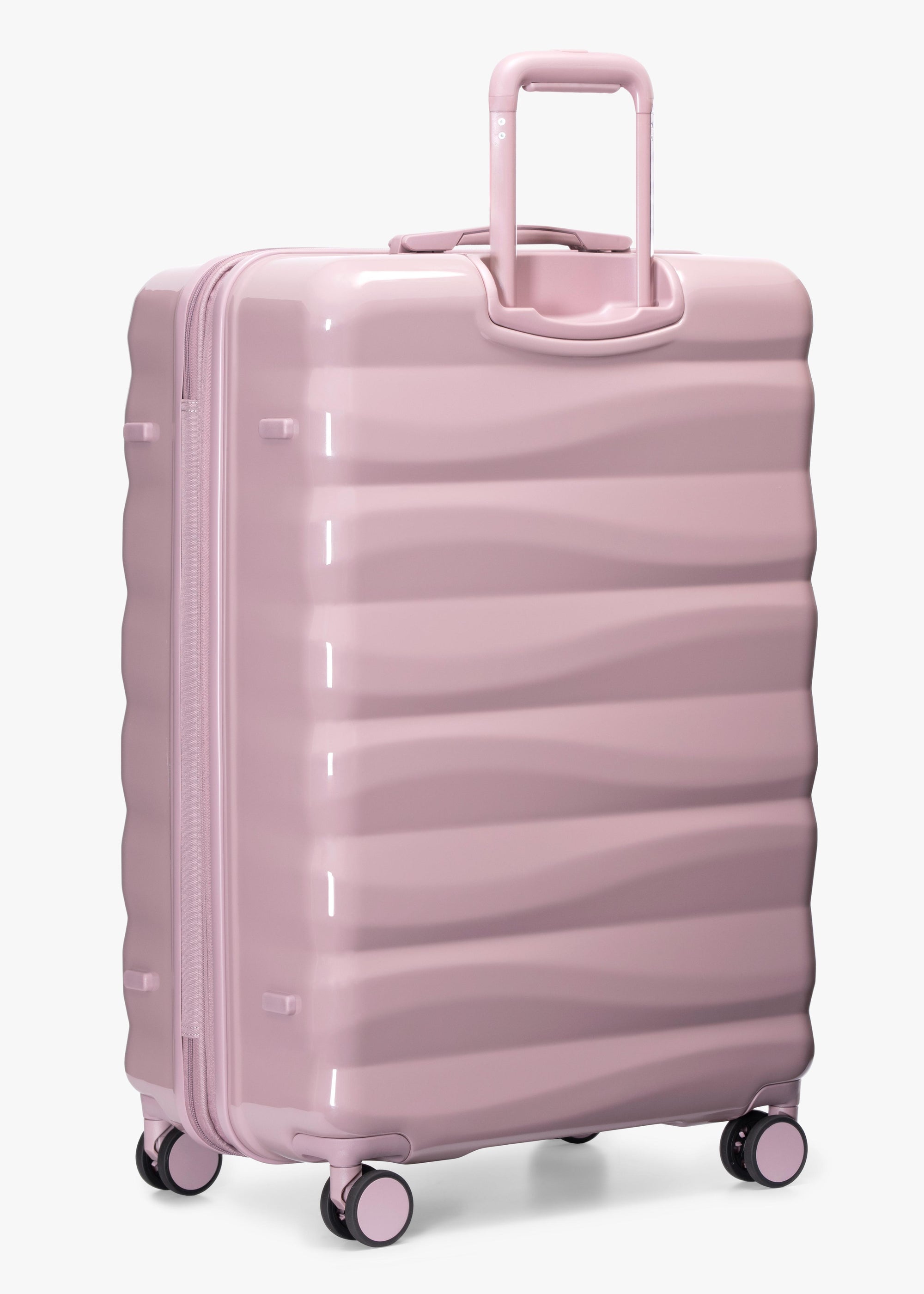 Edinburgh II 2-Piece Luggage Set