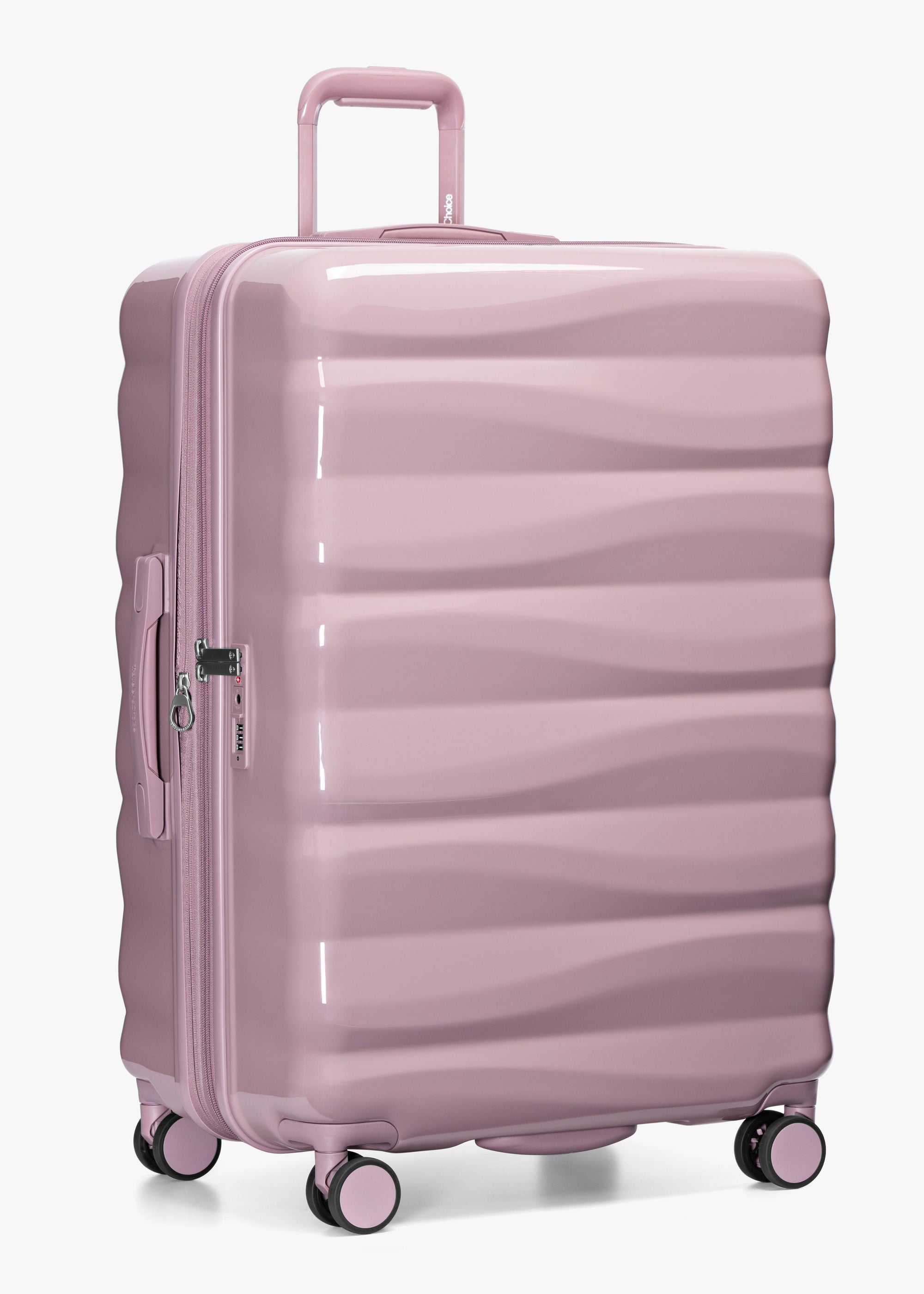 Edinburgh II 2-Piece Luggage Set