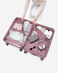 Edinburgh II 2-Piece Luggage Set
