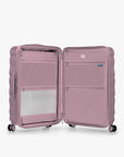 Edinburgh II 2-Piece Luggage Set