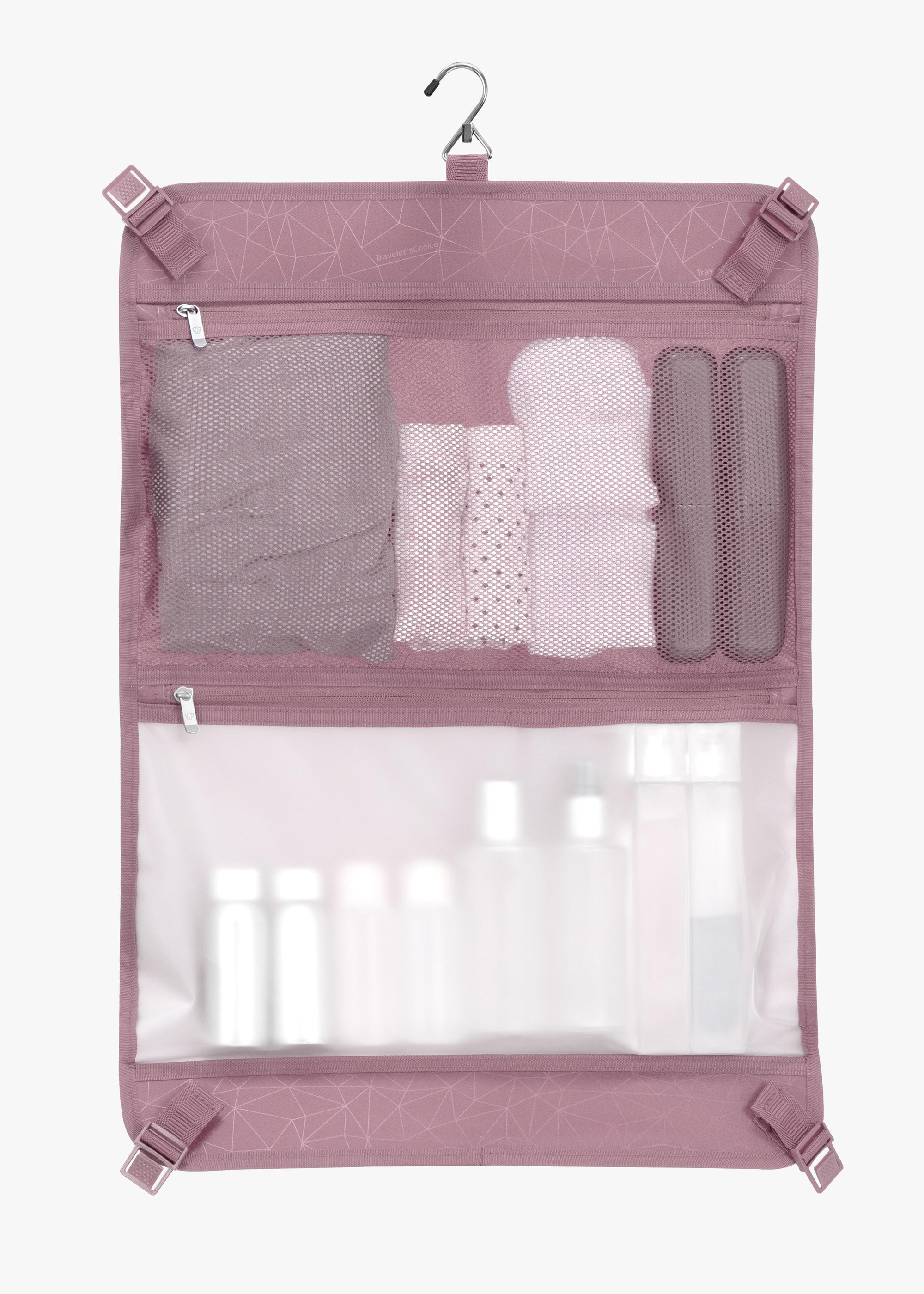 Edinburgh II 2-Piece Luggage Set