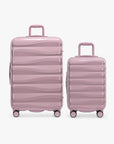 Edinburgh II 2-Piece Luggage Set