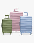 Edinburgh II 3 Piece Set
