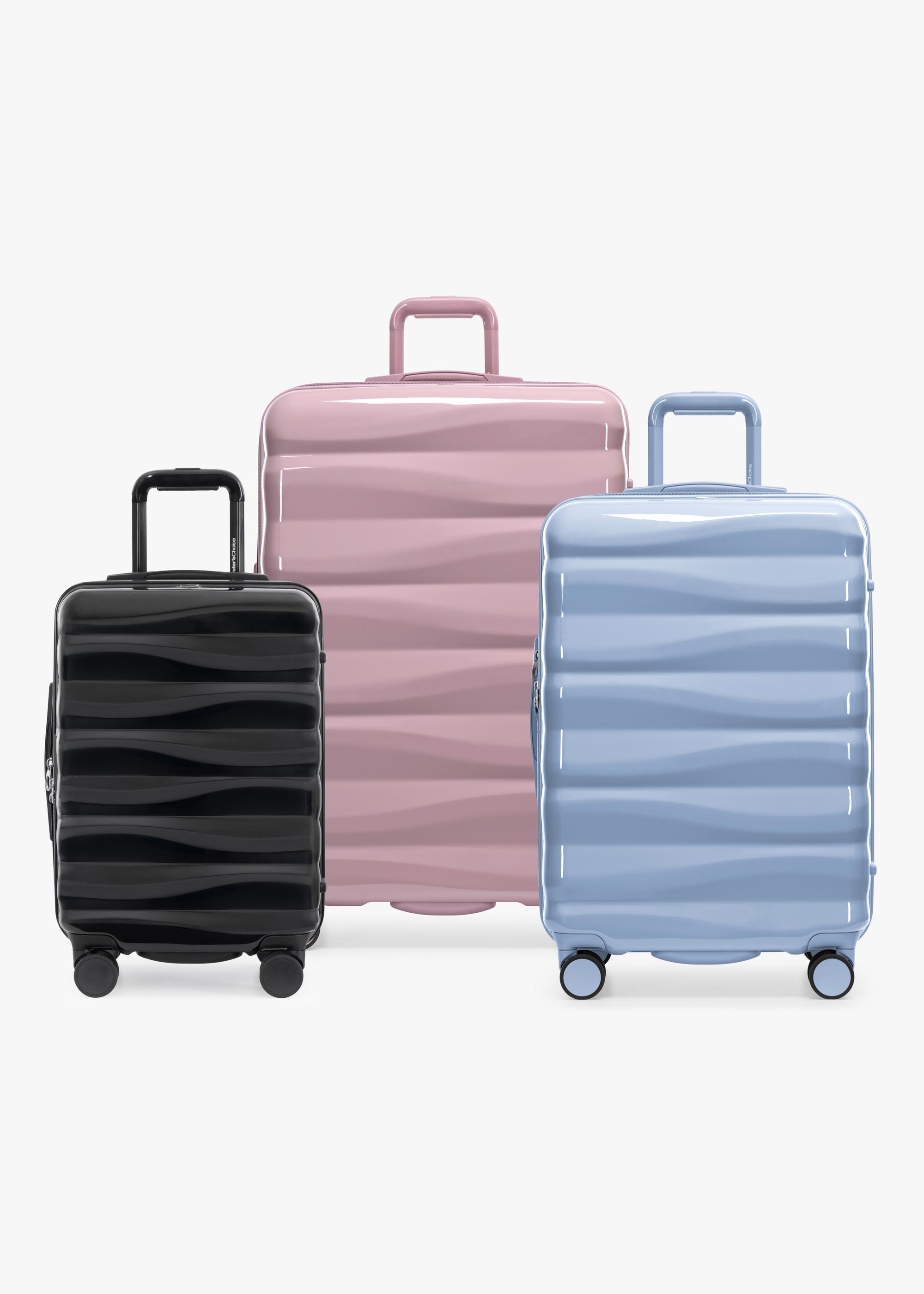 Edinburgh II 3 Piece Set