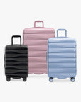 Edinburgh II 3 Piece Set