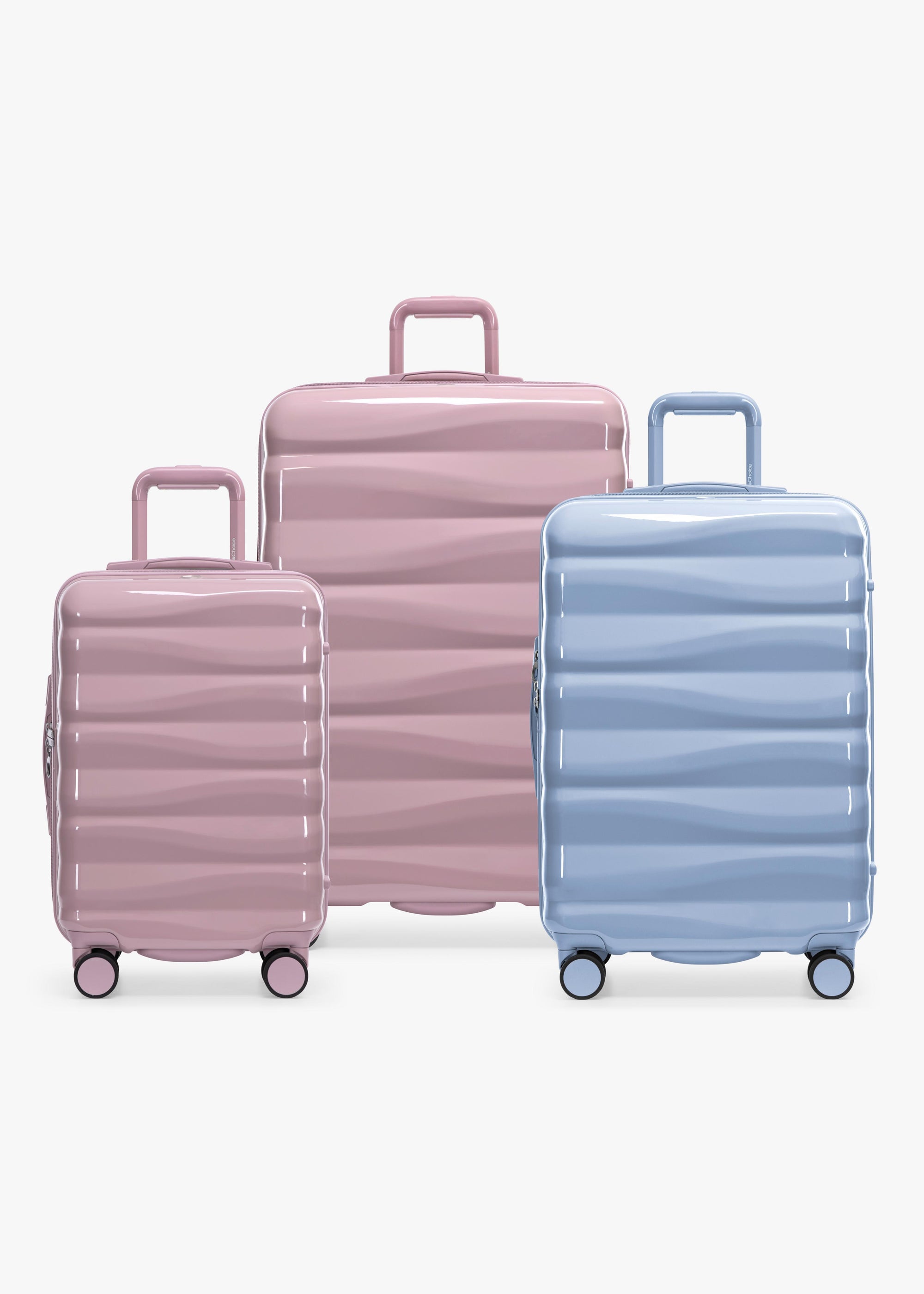 Edinburgh II 3 Piece Set