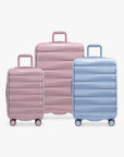 Edinburgh II 3 Piece Set