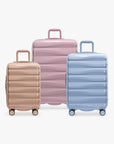 Edinburgh II 3 Piece Set