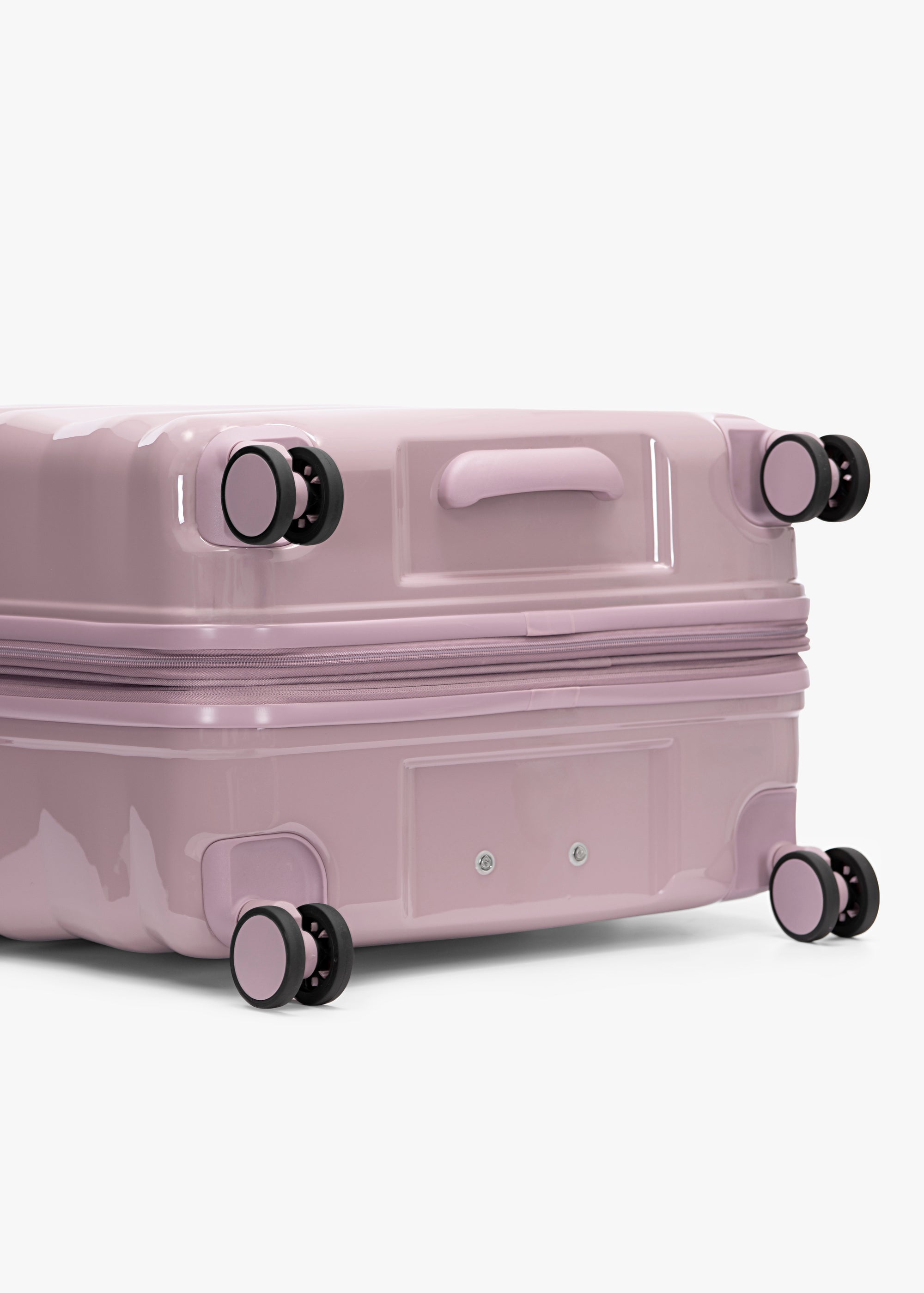 Edinburgh II 2-Piece Luggage Set