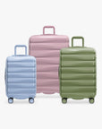 Edinburgh II 3 Piece Set