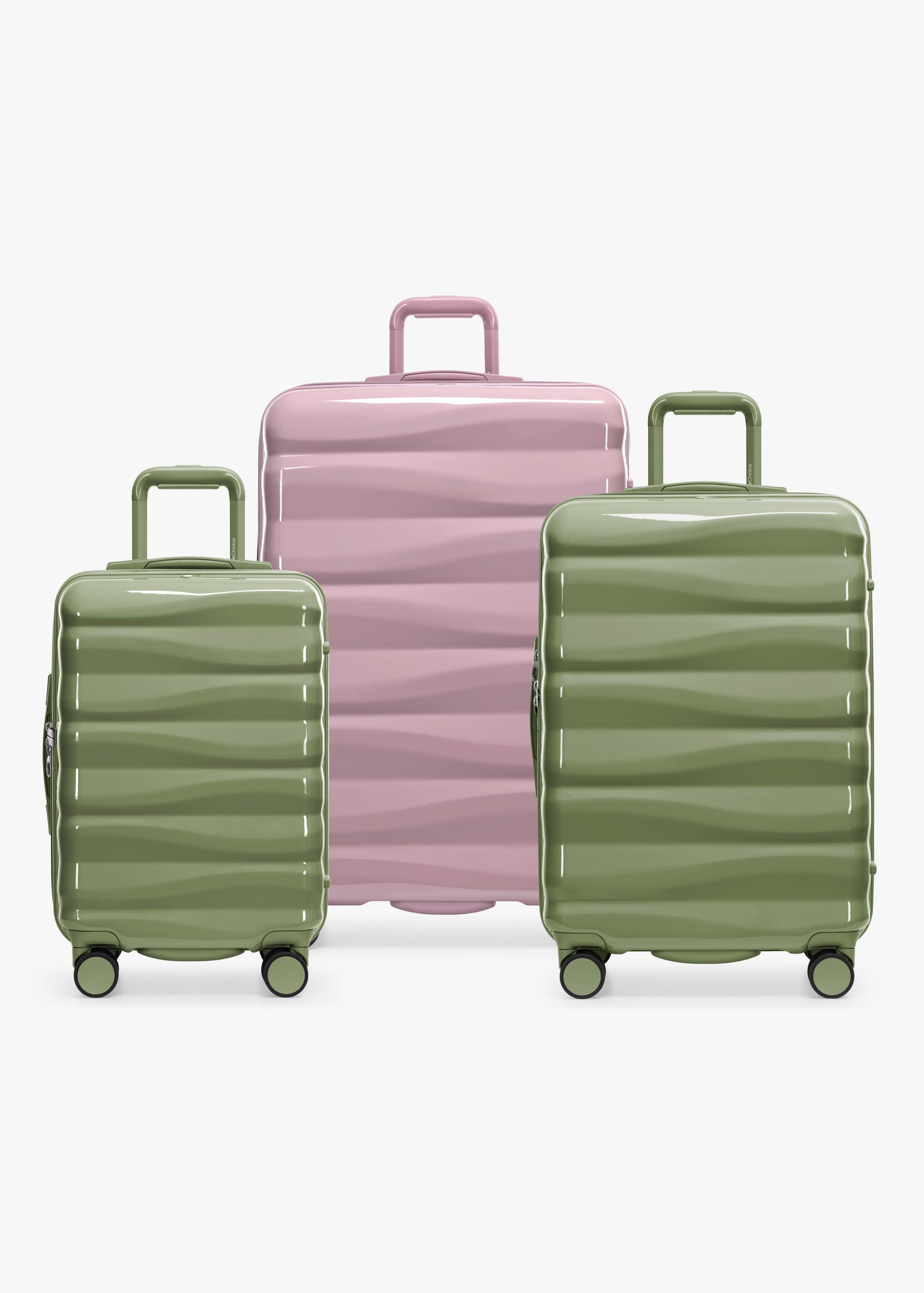 Edinburgh II 3 Piece Set