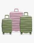 Edinburgh II 3 Piece Set
