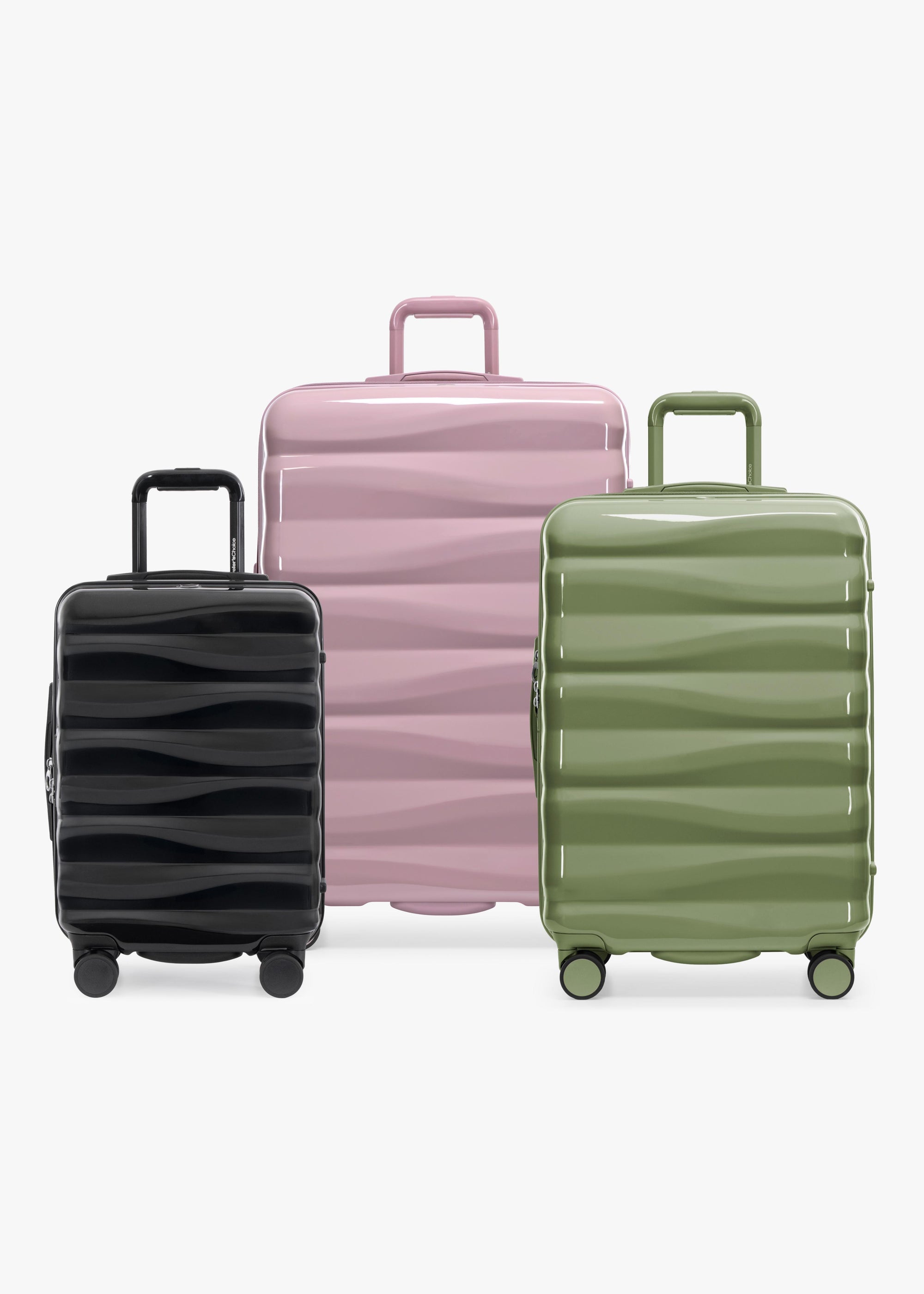 Edinburgh II 3 Piece Set