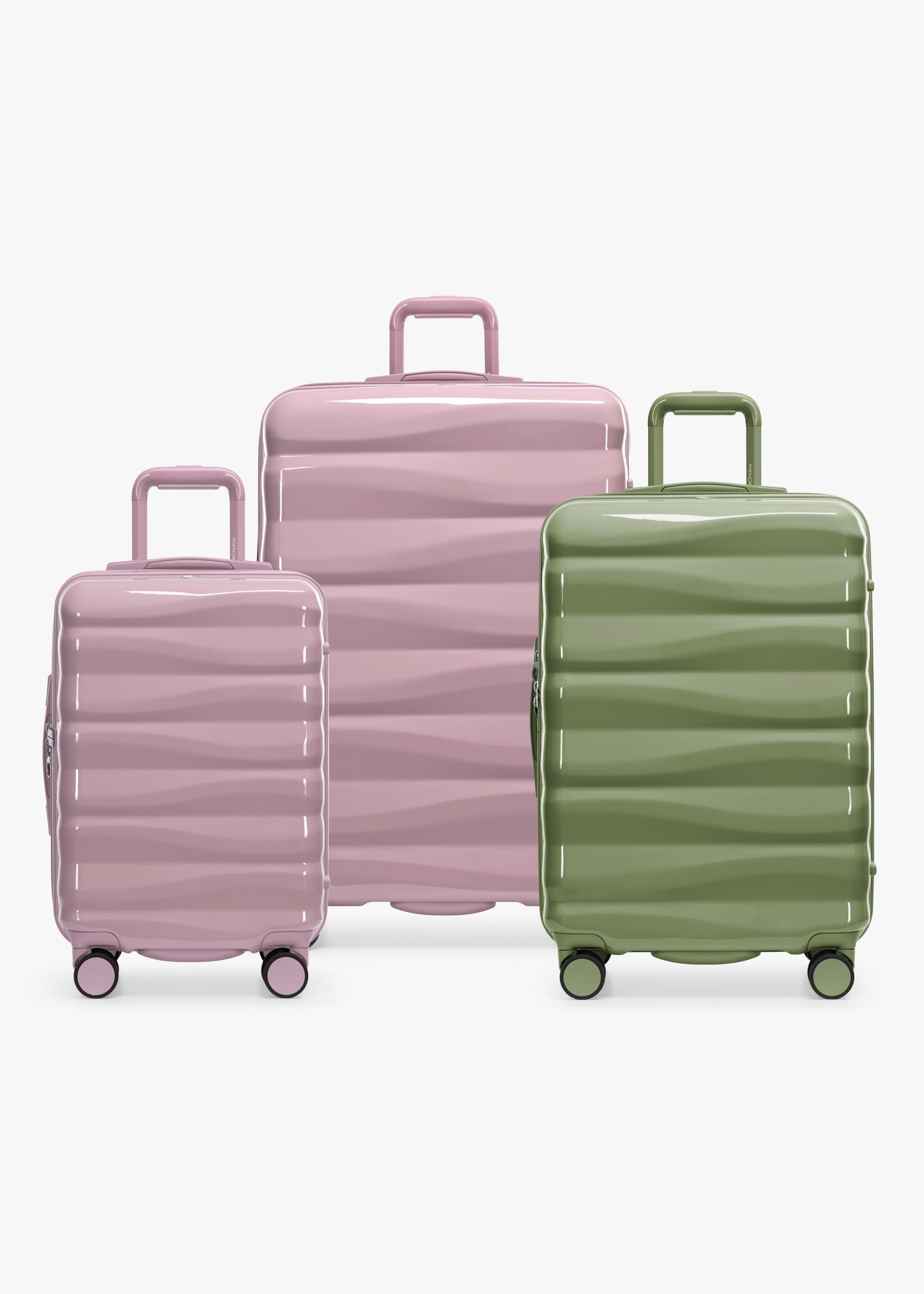 Edinburgh II 3 Piece Set