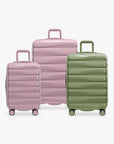 Edinburgh II 3 Piece Set