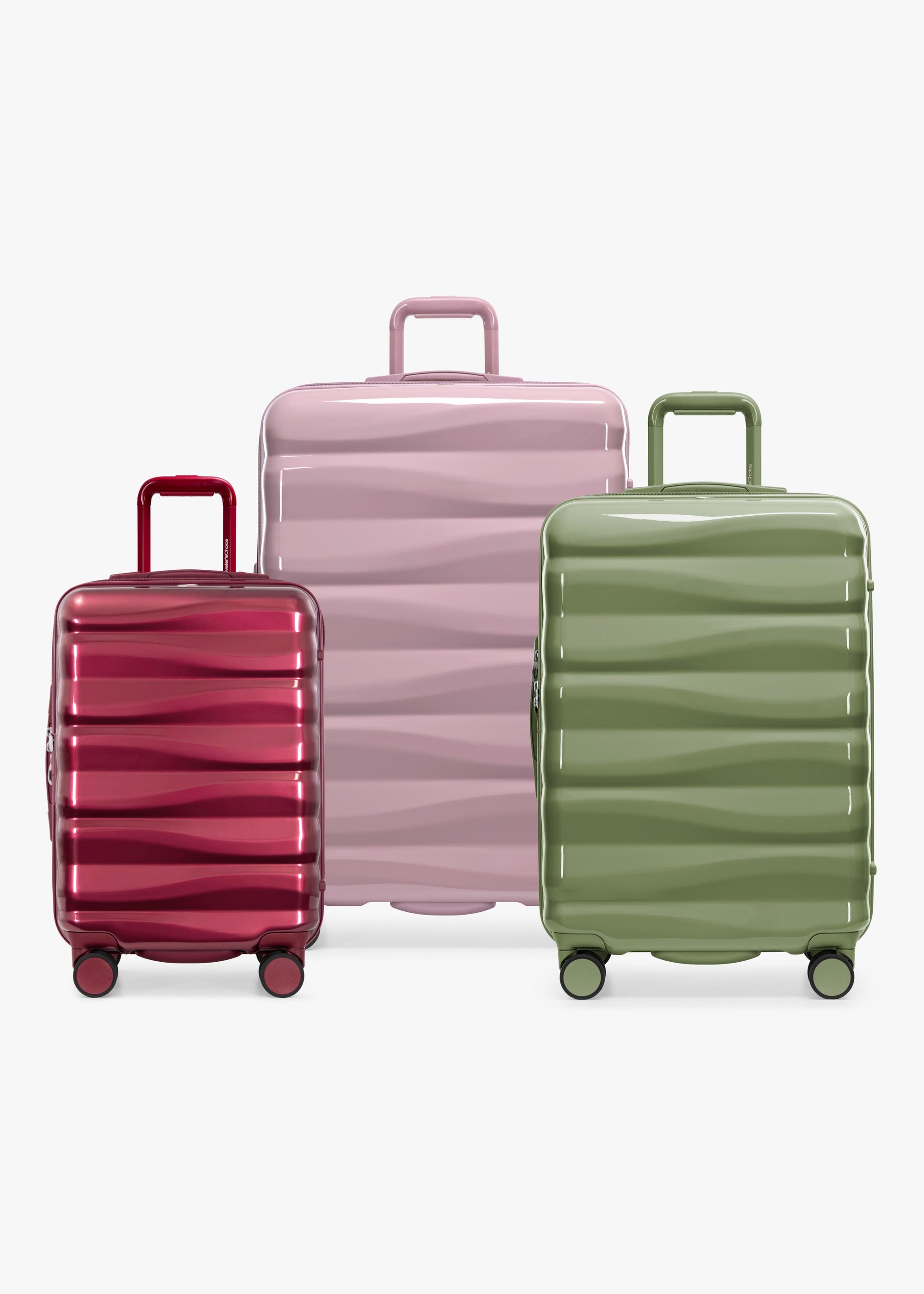 Edinburgh II 3 Piece Set