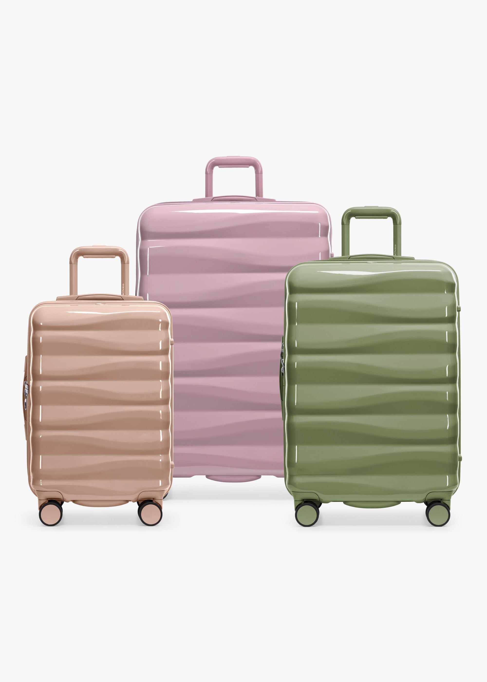 Edinburgh II 3 Piece Set