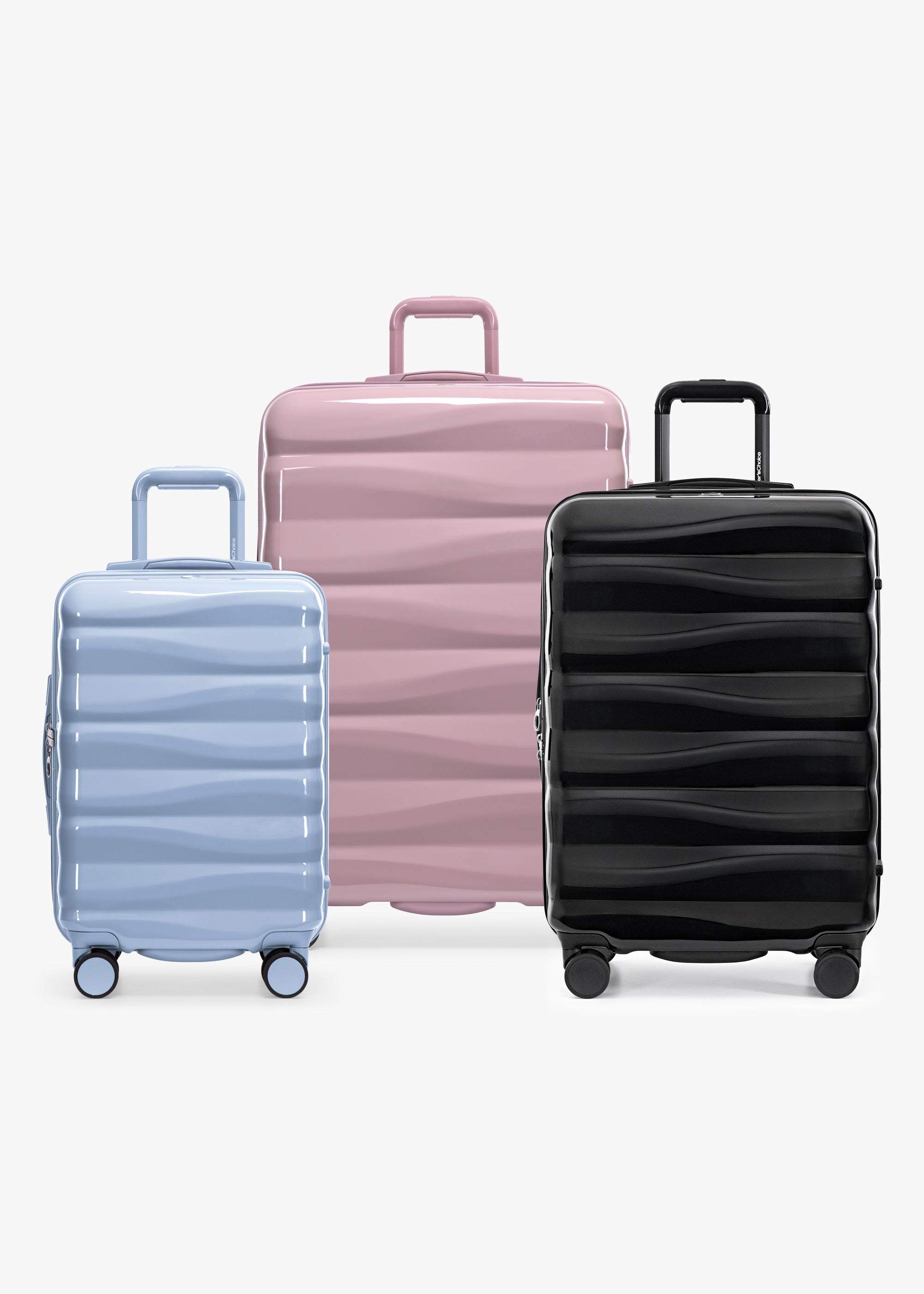 Edinburgh II 3 Piece Set