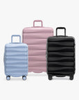 Edinburgh II 3 Piece Set