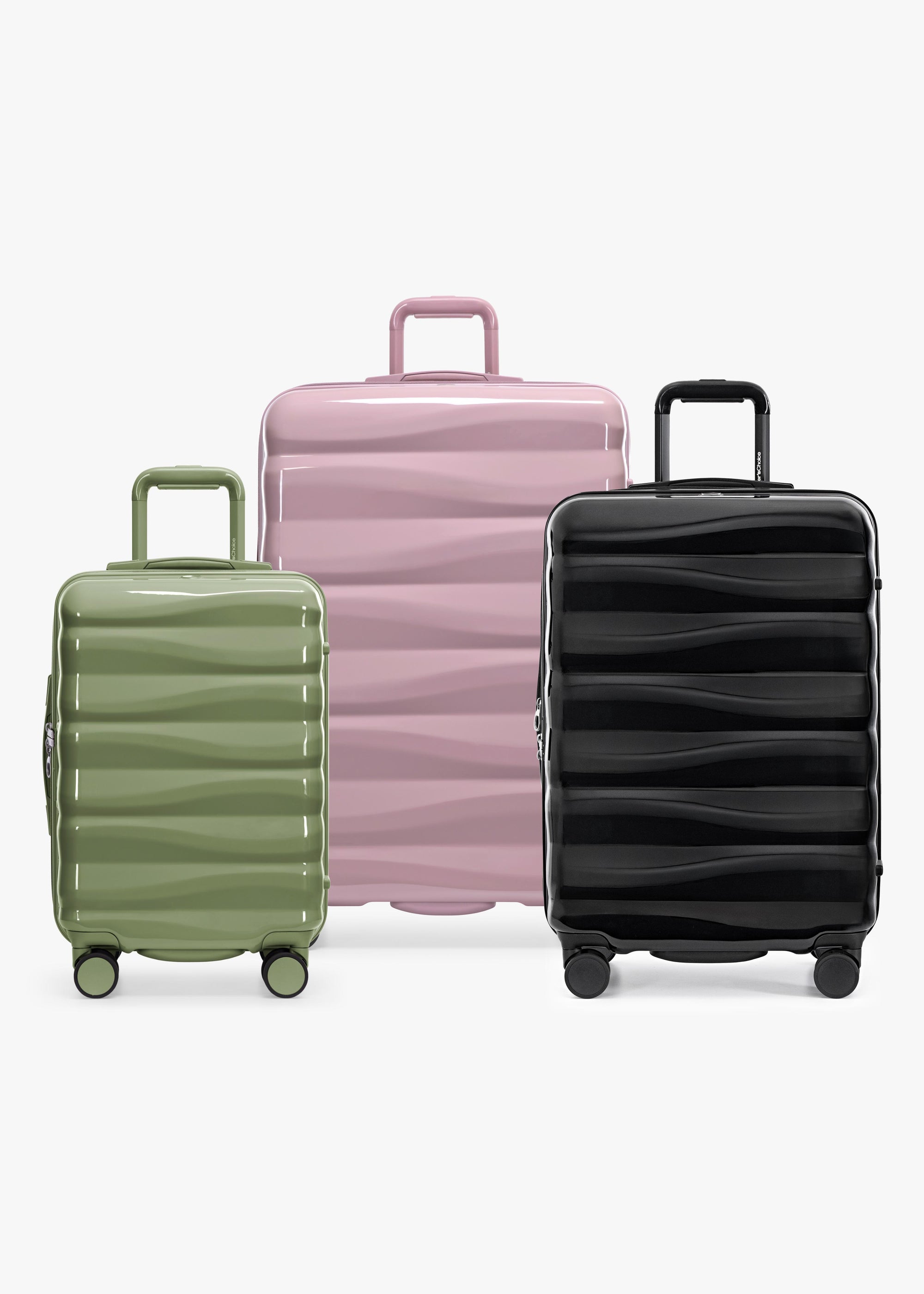 Edinburgh II 3 Piece Set