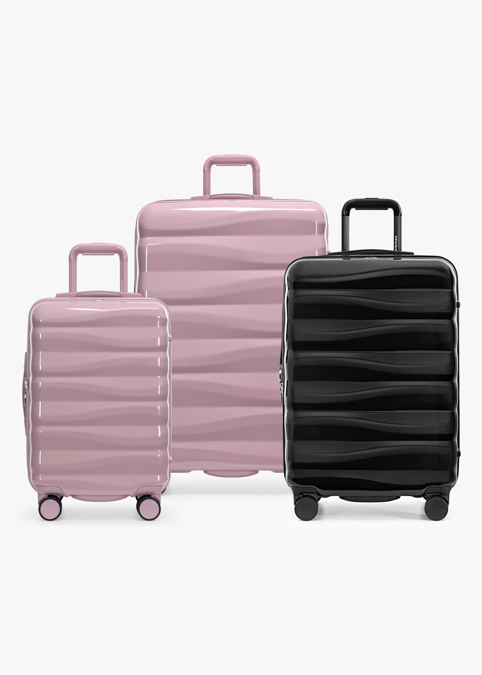 Edinburgh II 3 Piece Set