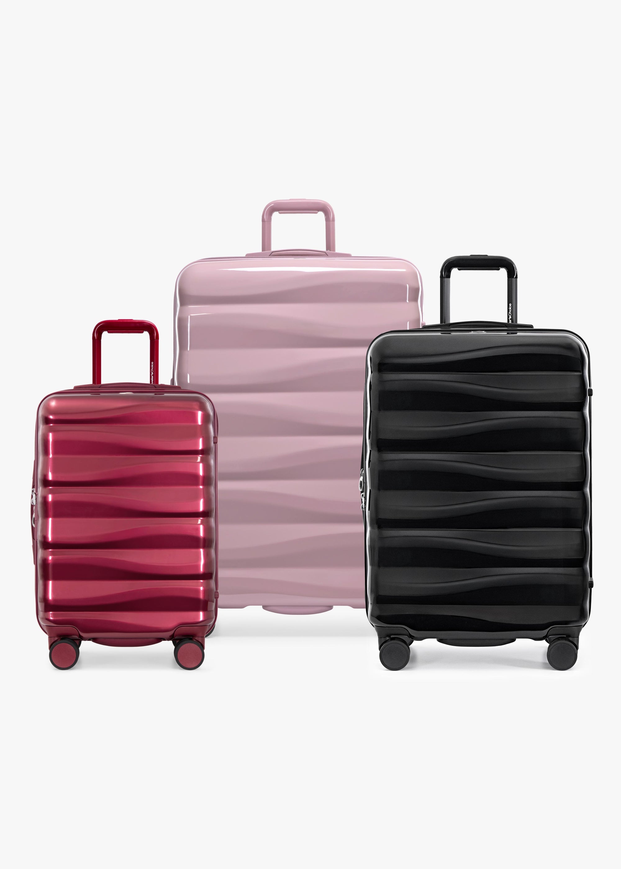 Edinburgh II 3 Piece Set
