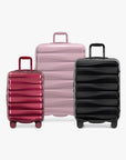 Edinburgh II 3 Piece Set