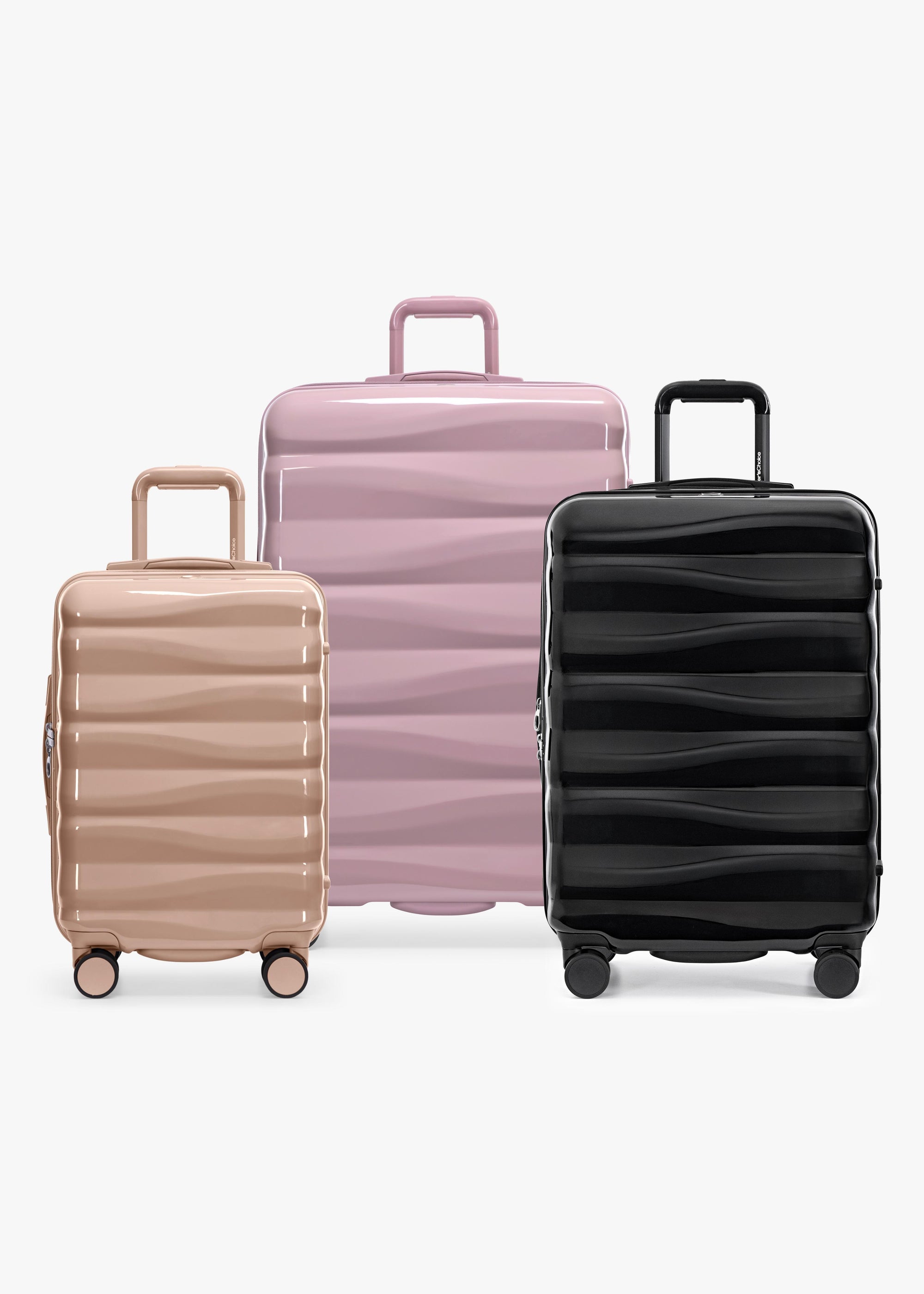 Edinburgh II 3 Piece Set