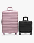Edinburgh II 2-Piece Luggage Set - Underseat & Large