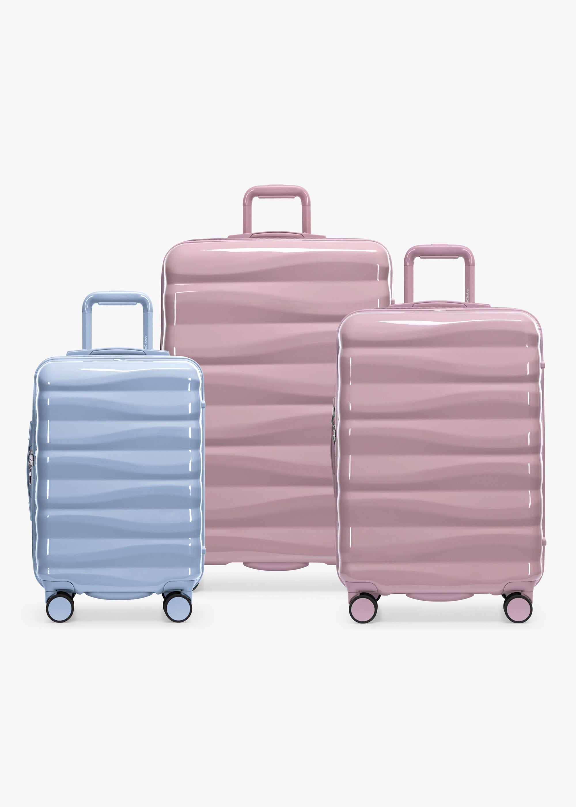 Edinburgh II 3 Piece Set