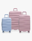 Edinburgh II 3 Piece Set