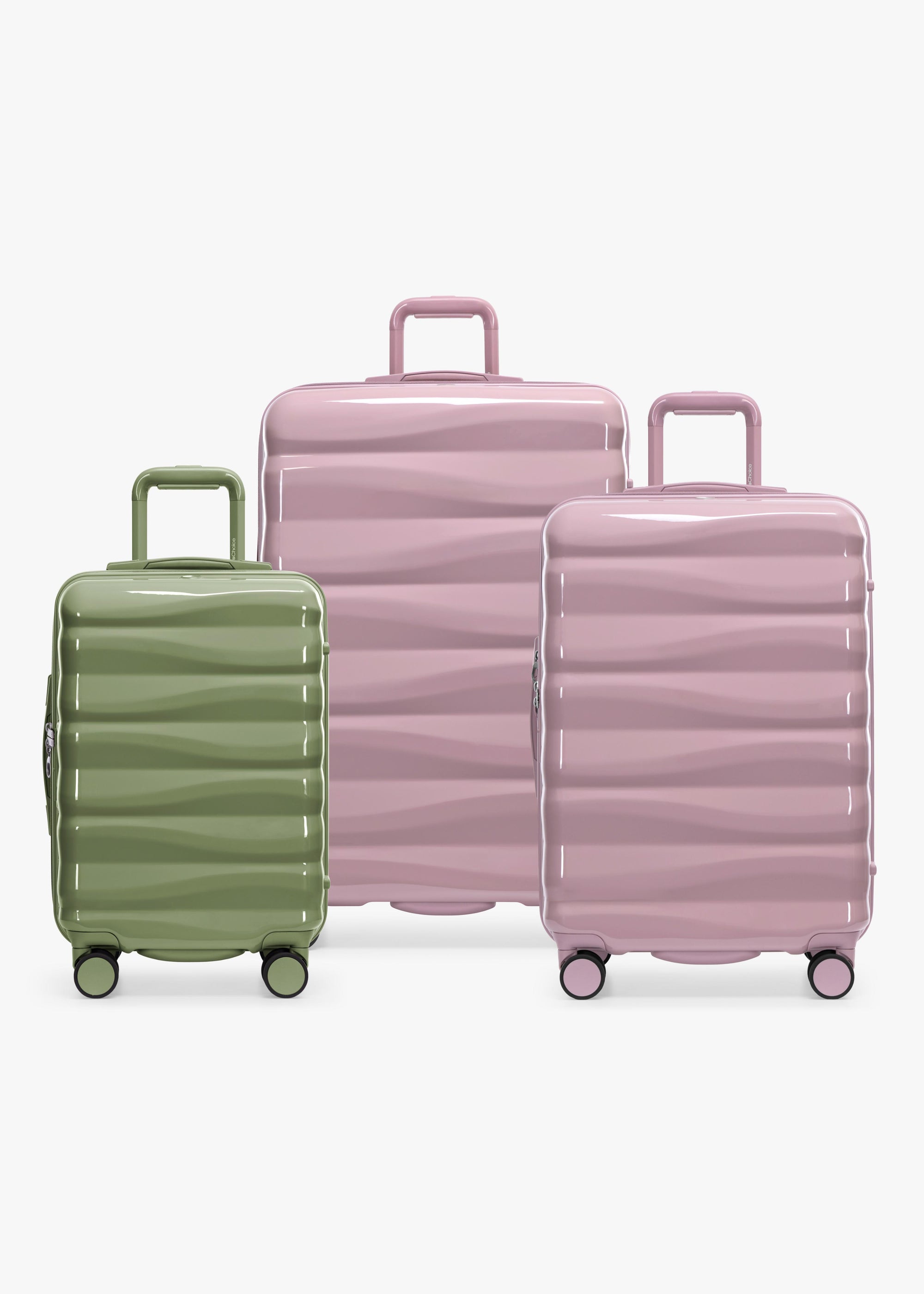 Edinburgh II 3 Piece Set