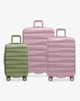 Edinburgh II 3 Piece Set