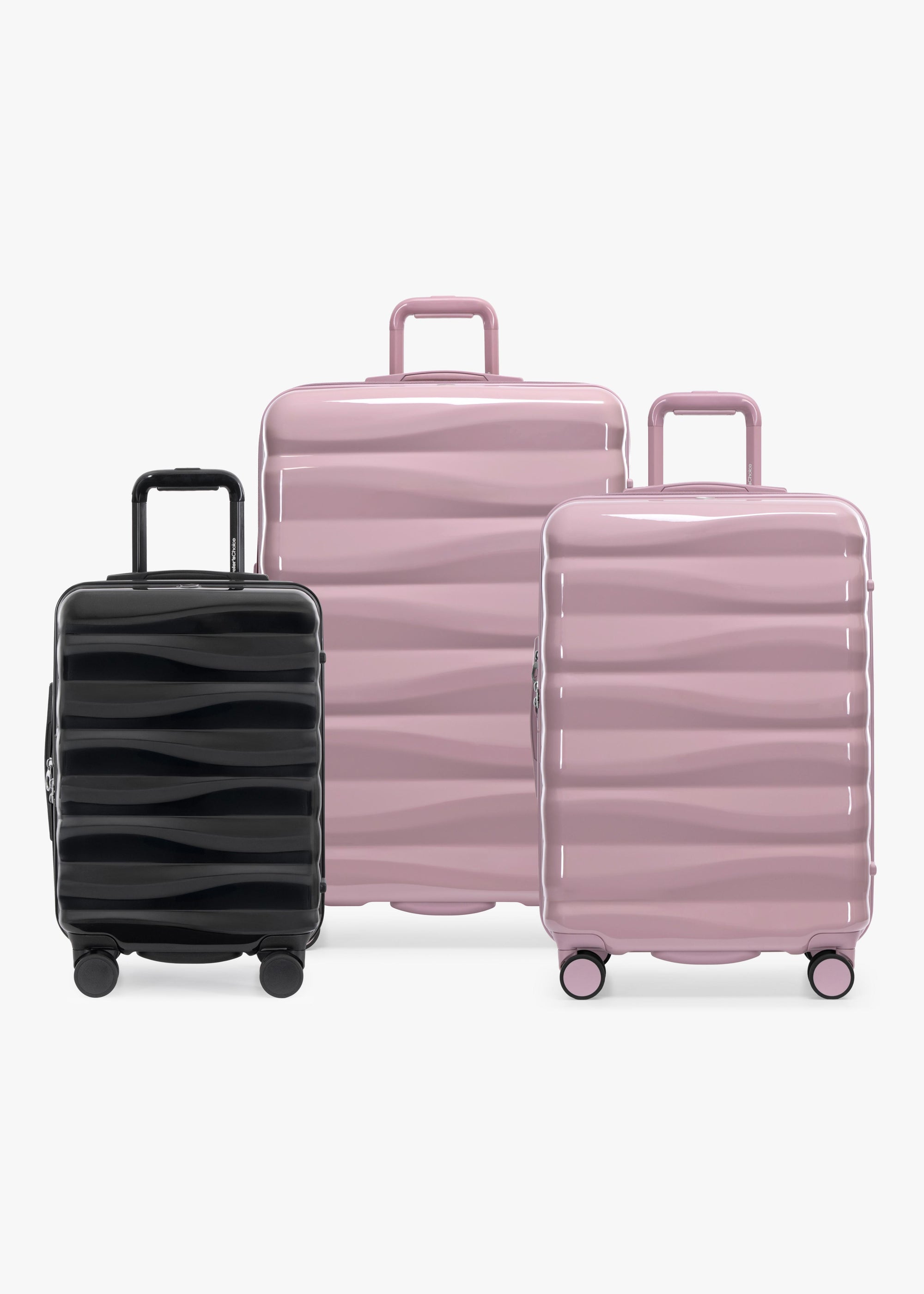 Edinburgh II 3 Piece Set