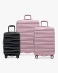 Edinburgh II 3 Piece Set