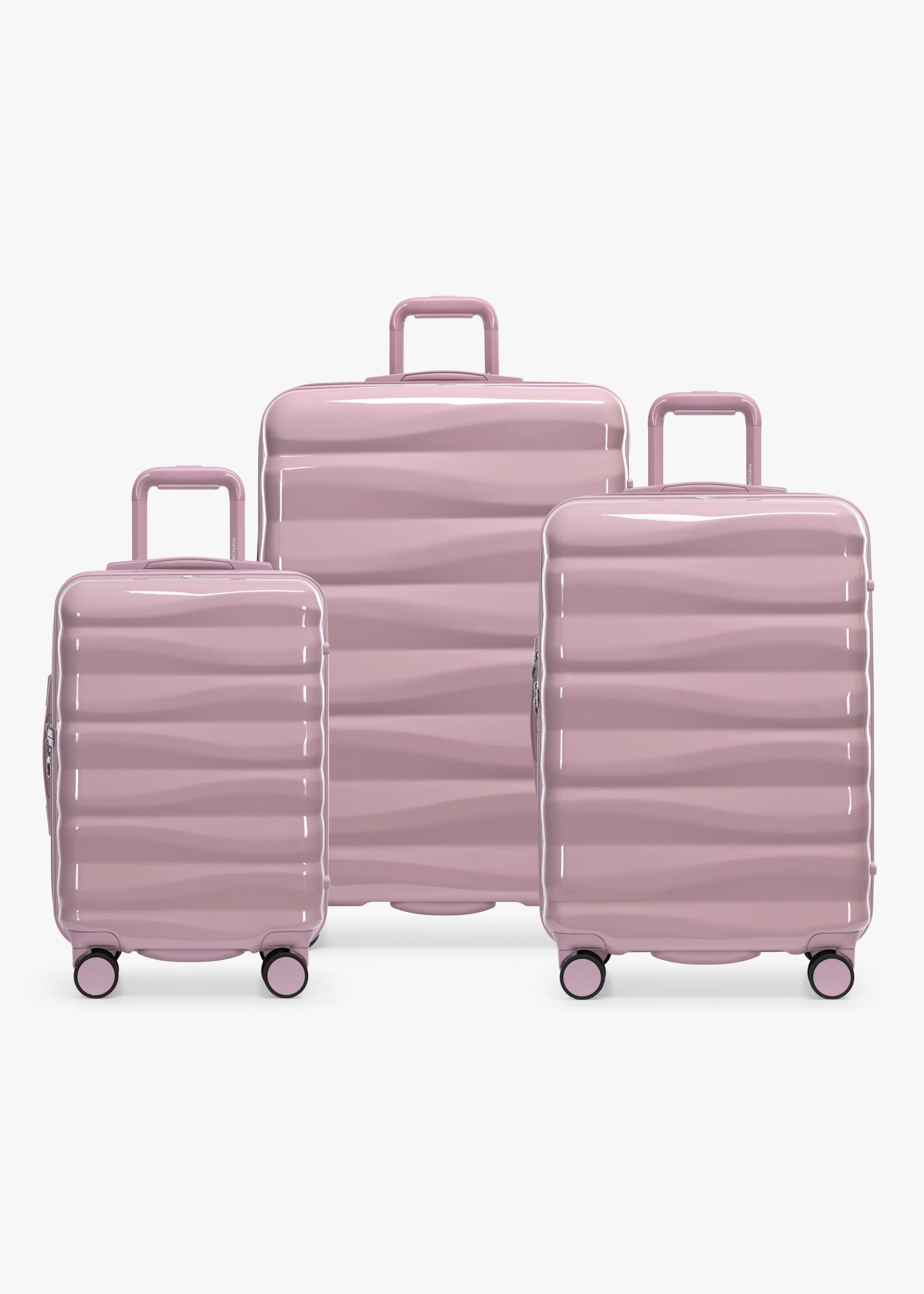 Edinburgh II 3 Piece Set
