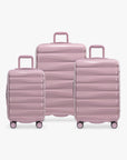 Edinburgh II 3 Piece Set