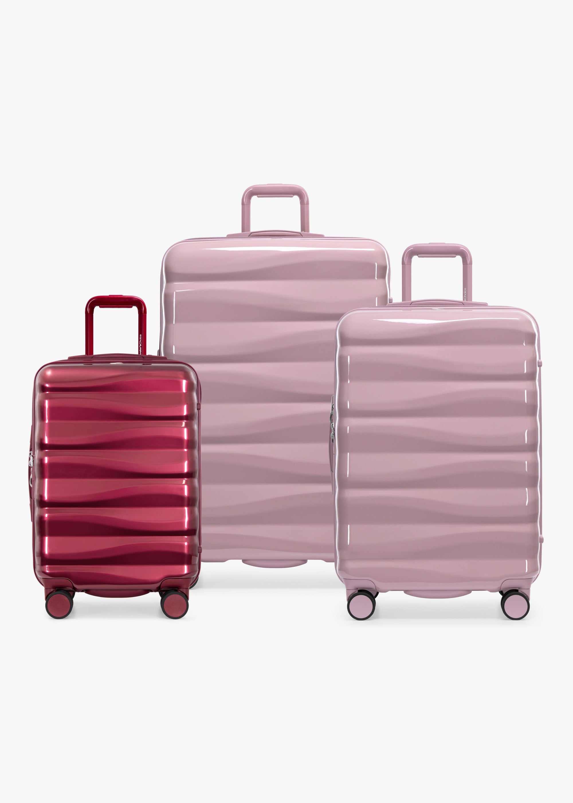 Edinburgh II 3 Piece Set