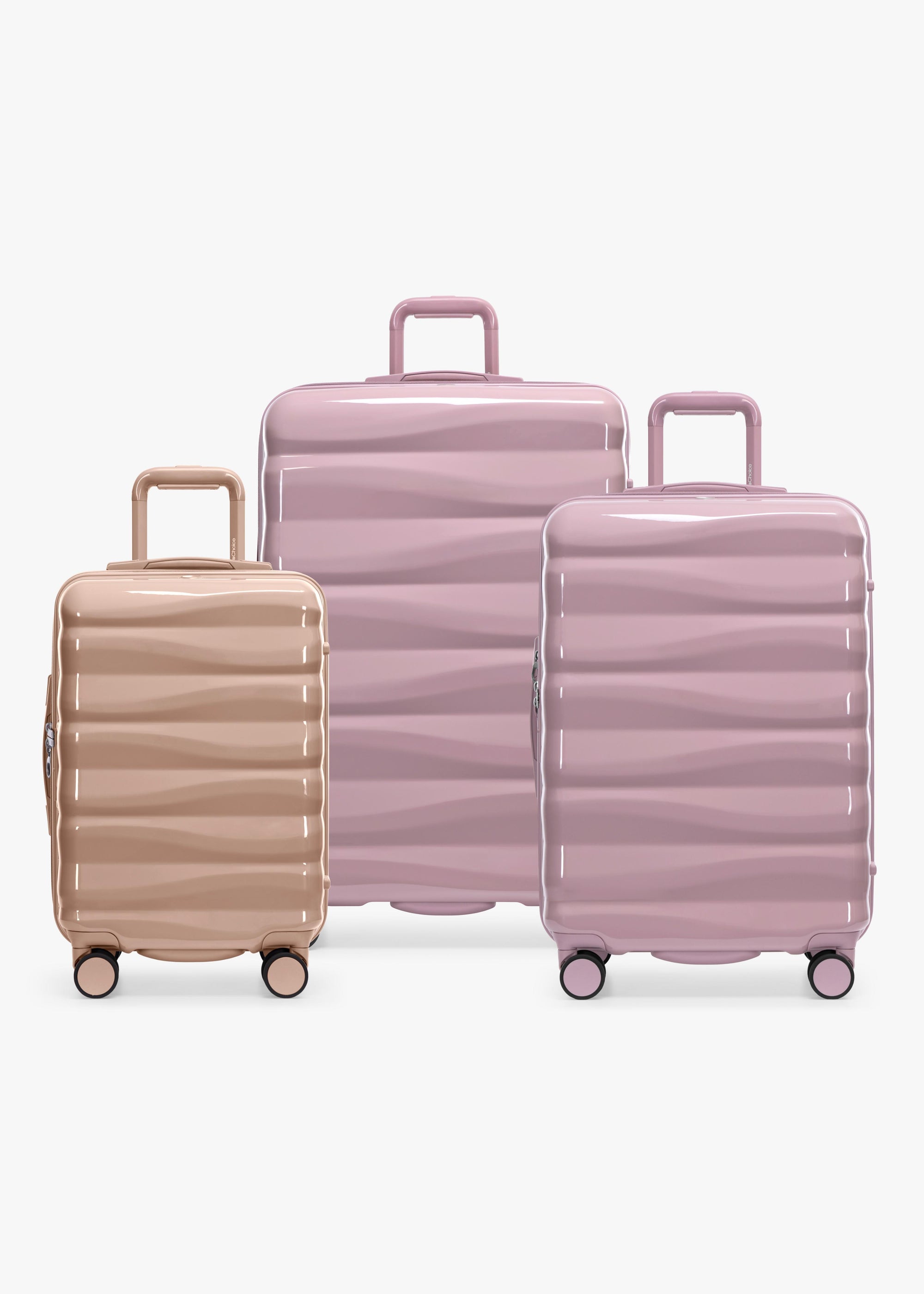 Edinburgh II 3 Piece Set