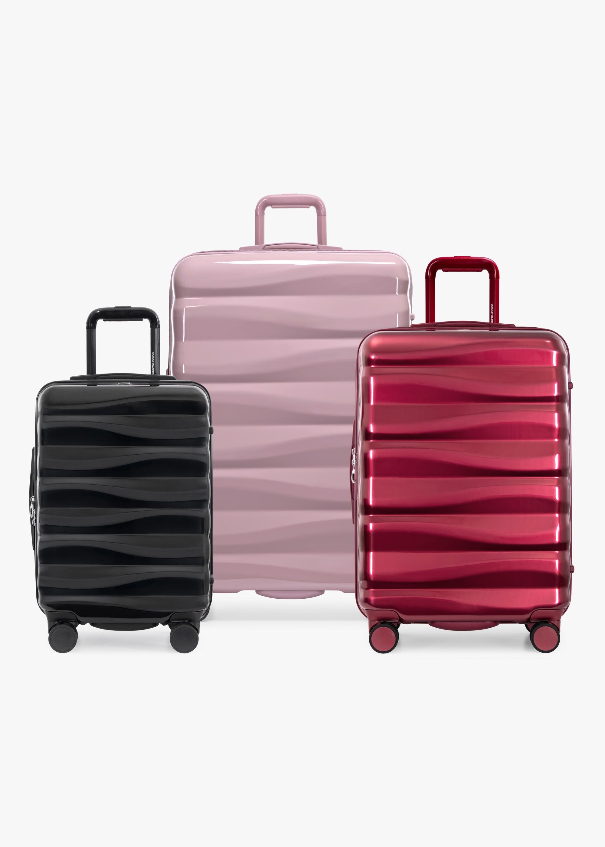 Edinburgh II 3 Piece Set