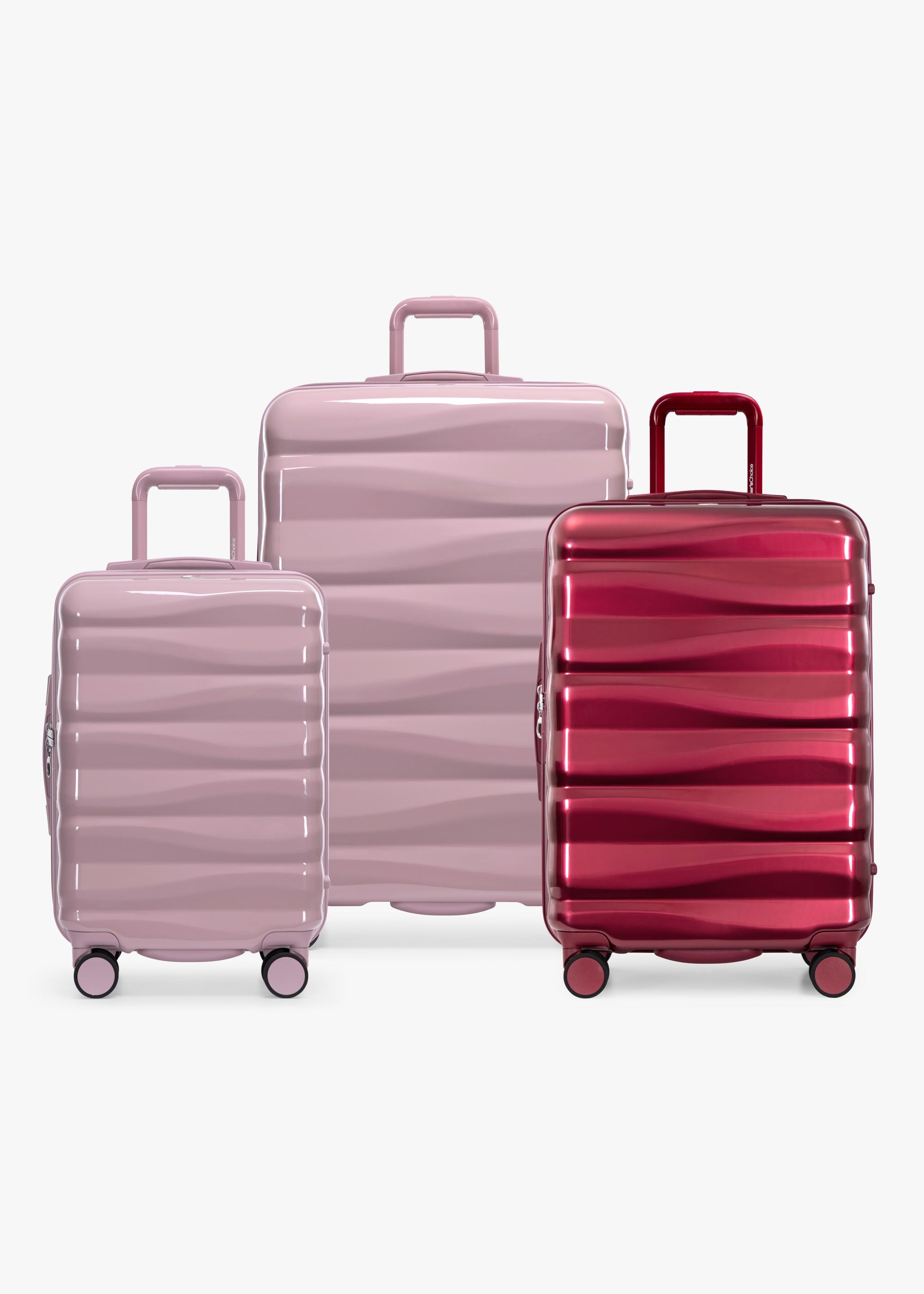 Edinburgh II 3 Piece Set